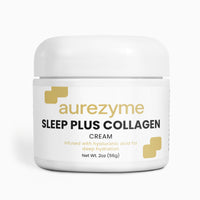 Sleep Plus Collagen Cream