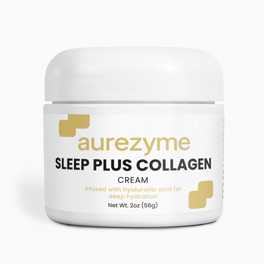 Sleep Plus Collagen Cream