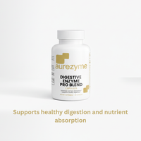 Digestive Enzyme Premium Blend
