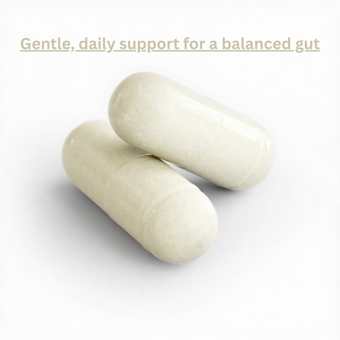 Digestive Enzyme Premium Blend