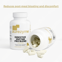 Digestive Enzyme Premium Blend
